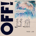 Off - Free Lsd - Music CD