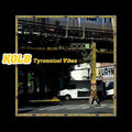 Kolb - Tyrannical Vibes - Vinyl Record