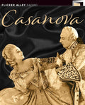 Casanova - Casanova - Blu-ray
