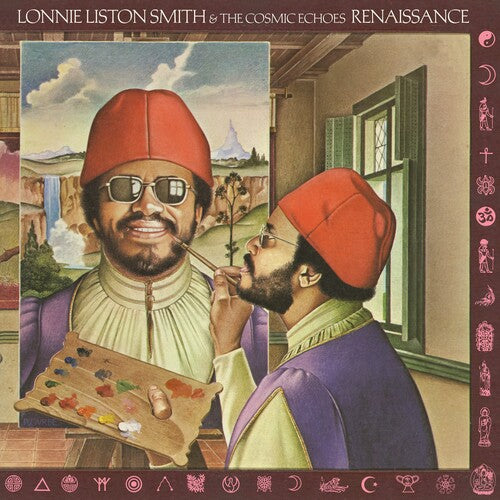 Smith,lonnie Liston & The Cosmic Echoes - Renaissance - Vinyl Record