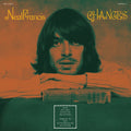 Francis,neal - Changes - Teal - Vinyl Record