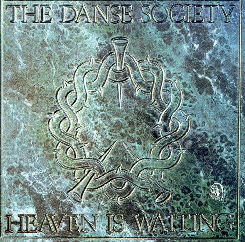 Danse Society - Heaven Is Waiting - Music CD