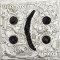 Undertow - Bipolar - Music CD