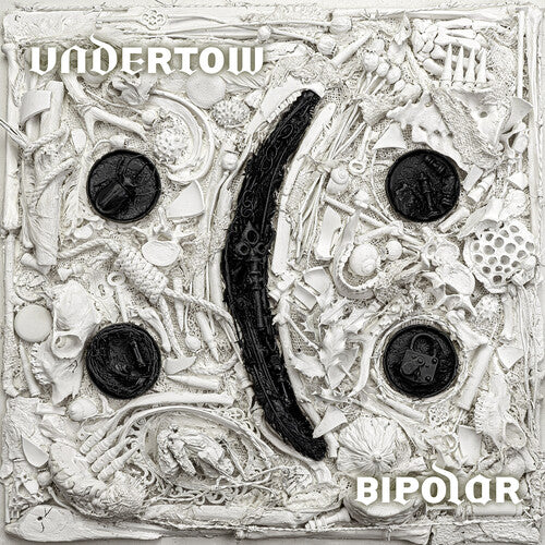 Undertow - Bipolar - Music CD