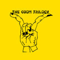 The Gqom Trilogy [LP] Vinyl Record