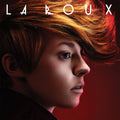 La Roux - 180gm Vinyl Limited Edition Gatefold with Poster [LP] Vinyl Record