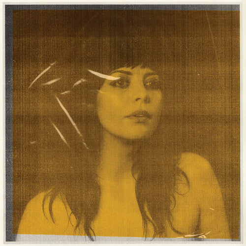 Julia Julia - Derealization - Pink