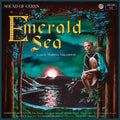Emerald Sea [Seafoam Green LP] Vinyl Record