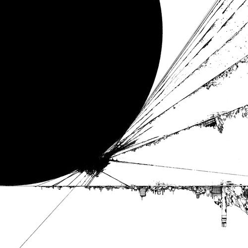 Shemie,ben - Desiderata - Star Dust - Vinyl Record