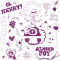 Oh Henry! [7" Vinyl] Vinyl Record