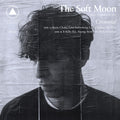 Soft Moon - Criminal - Yellow & Black Swirl - Vinyl Record