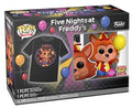 Funko Pop!&tee: - Five Nights At Freddy's - Balloon Foxy (fl) (3xl) - Collectibles