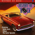 History Of Rock 6 / Various - History Of Rock 6 / Various - Music CD