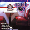 History Of Rock 7 / Various - History Of Rock 7 / Various - Music CD