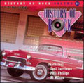 History Of Rock 10 / Various - History Of Rock 10 / Various - Music CD