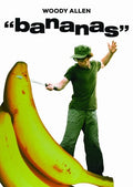 Bananas (1971) - Bananas (1971) - DVD
