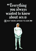 Everything You Always Wanted To Know About Sex But - Everything You Always Wanted To Know About Sex But - DVD