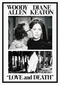 Love & Death - Love & Death - DVD