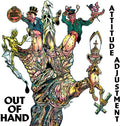 Out Of Hand - Millennium Edition [LP] Vinyl Record