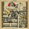 Barry,tim - Spring Hill - Vinyl Record