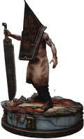 Static-6 Silent Hill 2: Red Pyramid Thing - Static-6 Silent Hill 2: Red Pyramid Thing - Collectibles