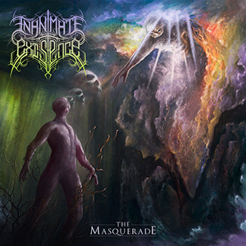 The Masquerade [LP] Vinyl Record