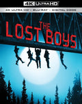 Lost Boys - Lost Boys - UHD