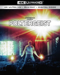 Poltergeist - Poltergeist - UHD