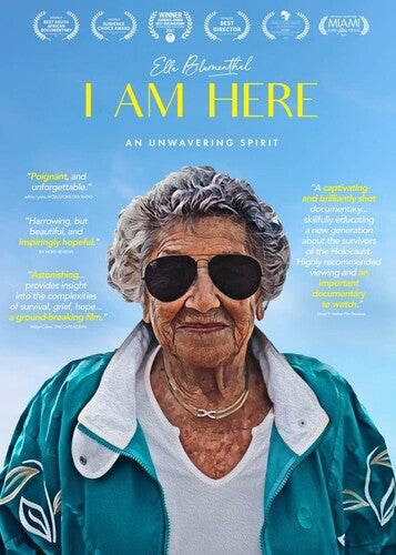 Am Here - Am Here - DVD