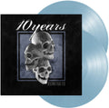 Deconstructed [Sky Blue 2LP] Vinyl Record