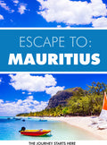 Escape To Mauritius - Escape To Mauritius - DVD