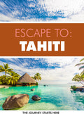 Escape To Tahiti - Escape To Tahiti - DVD