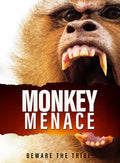 Monkey Menace - Monkey Menace - DVD