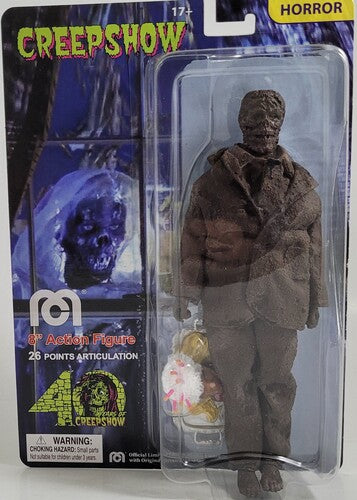 Mego Horror Assort Creepshow Creep - Mego Horror Assort Creepshow Creep - Collectibles