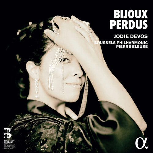 Bijoux Perdus / Various - Bijoux Perdus / Various - Music CD
