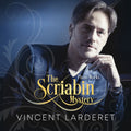Kelkel / Larderet - Scriabin Mystery - Music CD