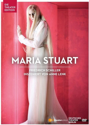 Jammal / Khuon / Windischbauer - Maria Stuart - DVD