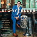 Baadsvik / Benavidez / Lima - Storytellers - Music CD