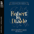 Robert Le Diable (3pk) Music CD