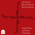 Mass Of The Americas (Hybr) Music CD