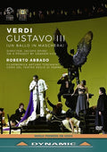 Verdi / Vick / Gianfaldoni - Gustavo Iii - DVD
