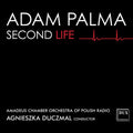 Chopin / Palma - Second Life - Music CD