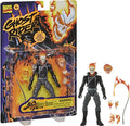 Marvel Ghost Rider 6in Af - Marvel Ghost Rider 6in Af - Collectibles