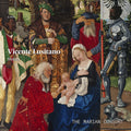Lusitano / Marian Consort - Motets - Music CD