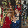 Motets Music CD