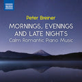 Breiner / Breiner - Calm Romantic Piano Music - Music CD
