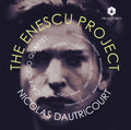Bartok / Dautricourt / Benedict - Enescu Project - Music CD