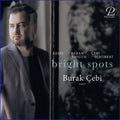 Akses / Cebi - Bright Spots - Music CD
