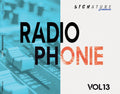 Radiophonie 13 / Various - Radiophonie 13 / Various - Music CD