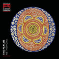 Ashfield / Dempsey / Anderson-besant - Psalms - Music CD
